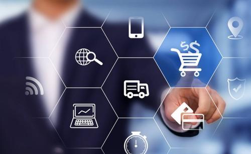 互聯網營銷下半場 數字化剛剛開始，傳統企業如何乘風破浪互聯網銷售