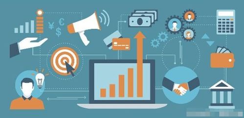 傳統企業轉型互聯網營銷 量身定制評估方案，助您成功破局