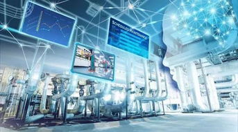 工業互聯網賦能智能制造 打造萬物互聯的新零售工廠與銷售新生態